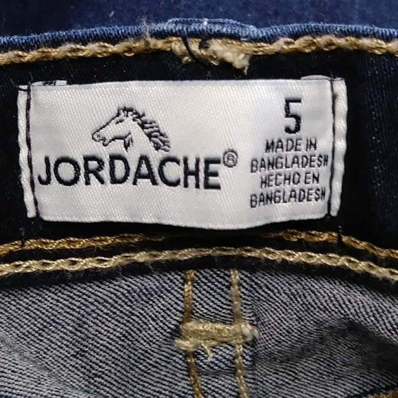 Jordache Girls Size 5 Bundle - Picture 13 of 15